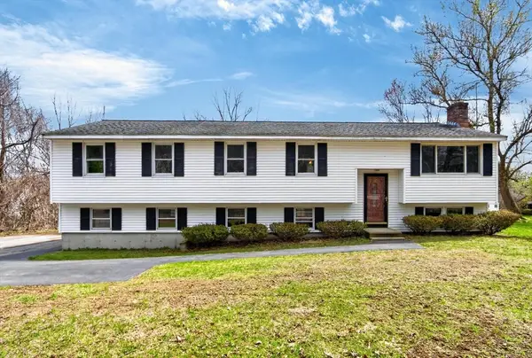 73 Nashua Road, Pepperell, MA 01463