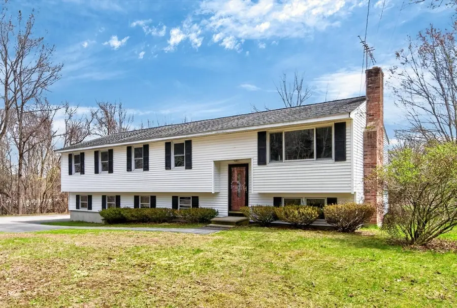 73 Nashua Road, Pepperell, MA 01463 - #2