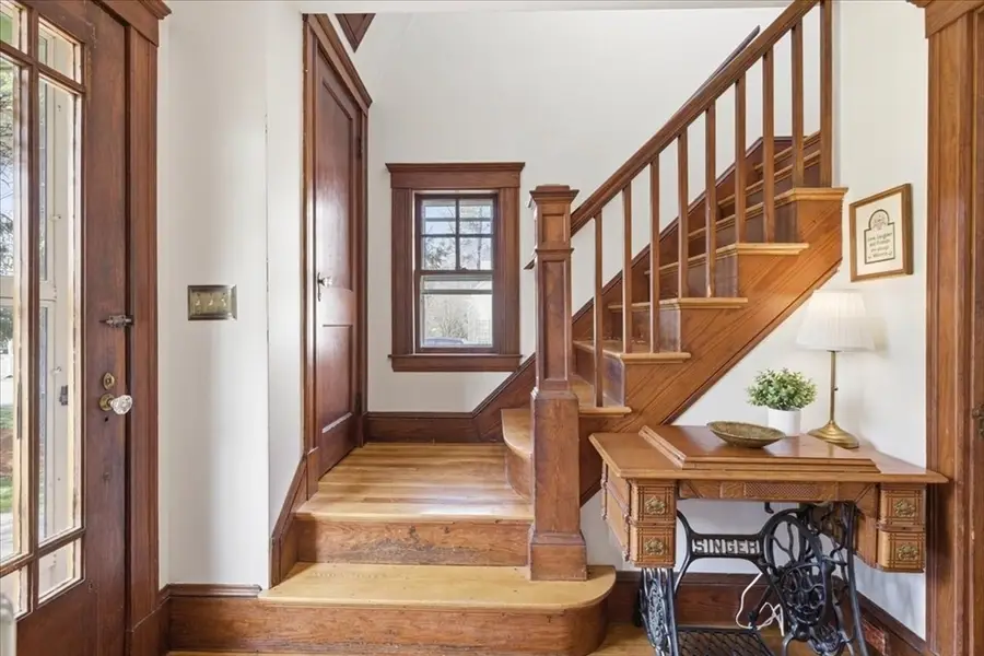 316 Fisher St, Walpole, MA 02081 - #2