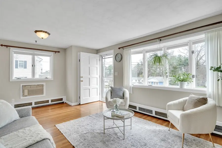 19 Tremlett Rd, Billerica, MA 01821 - #3