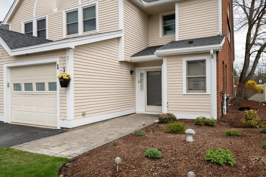 1 Alcott Way #1, North Andover, MA 01845 - #3