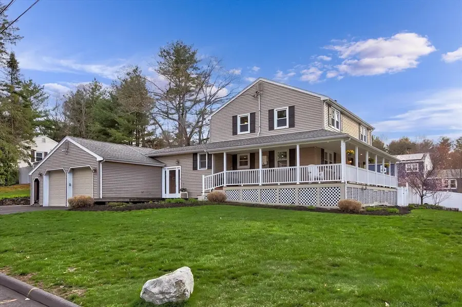 35 Bedford St, Burlington, MA 01803 - #3