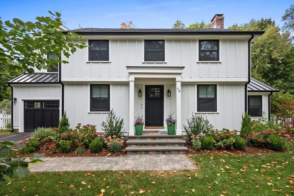 79 Alba Rd, Wellesley, MA 02481 - #1