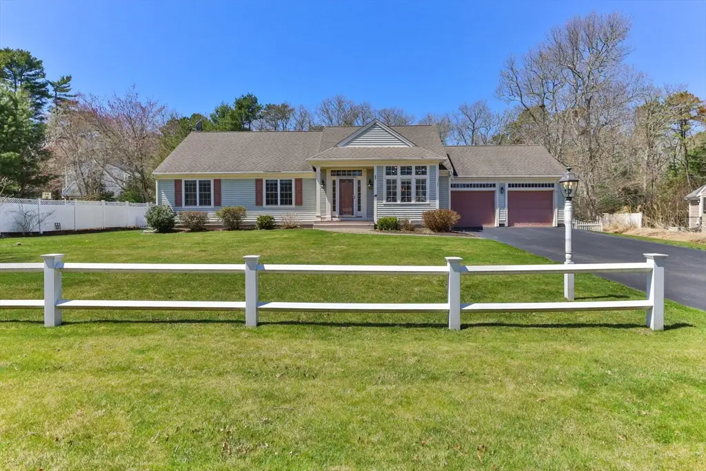 14 Sheffield Pl, Mashpee, MA 02649 - #1