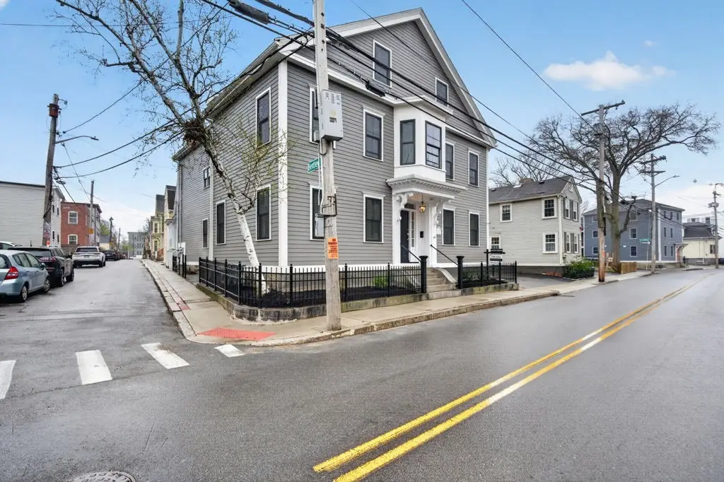 49 Essex St #2R, Salem, MA 01970 - #1