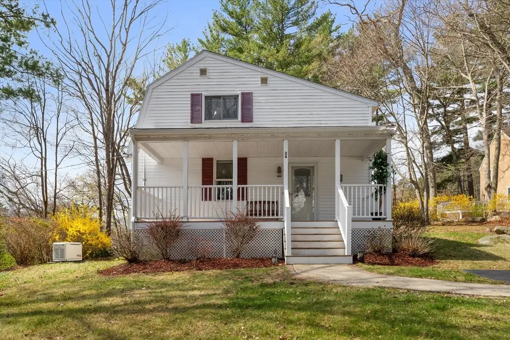 26 Hartford Ave N, Upton, MA 01568 - #1