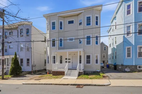 28 Clark St, Malden, MA 02148