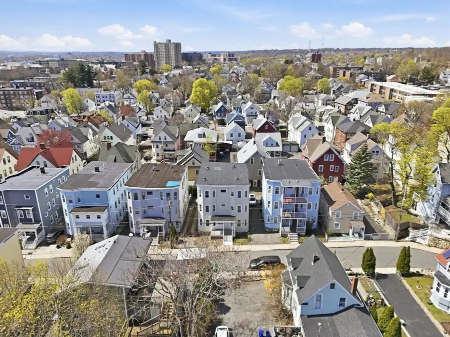 28 Clark St, Malden, MA 02148 - #3