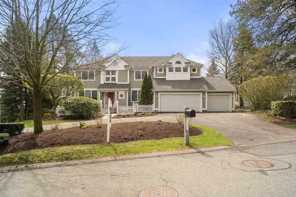 127 Huntington Rd #127, Boston, MA 02135