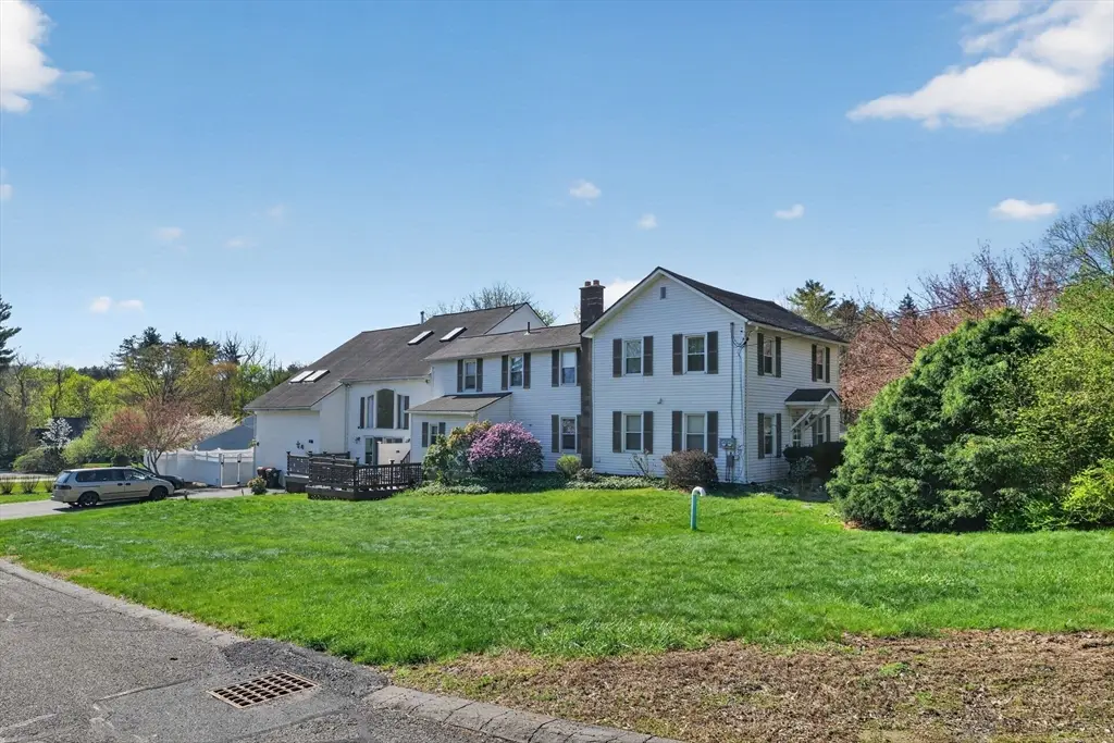 67 Amherst Rd #67, South Hadley, MA 01075 - #1