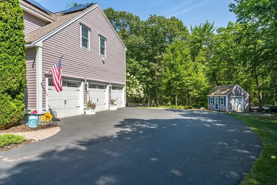 88 Drumlin Hill Rd, Bolton, MA 01740 - #3