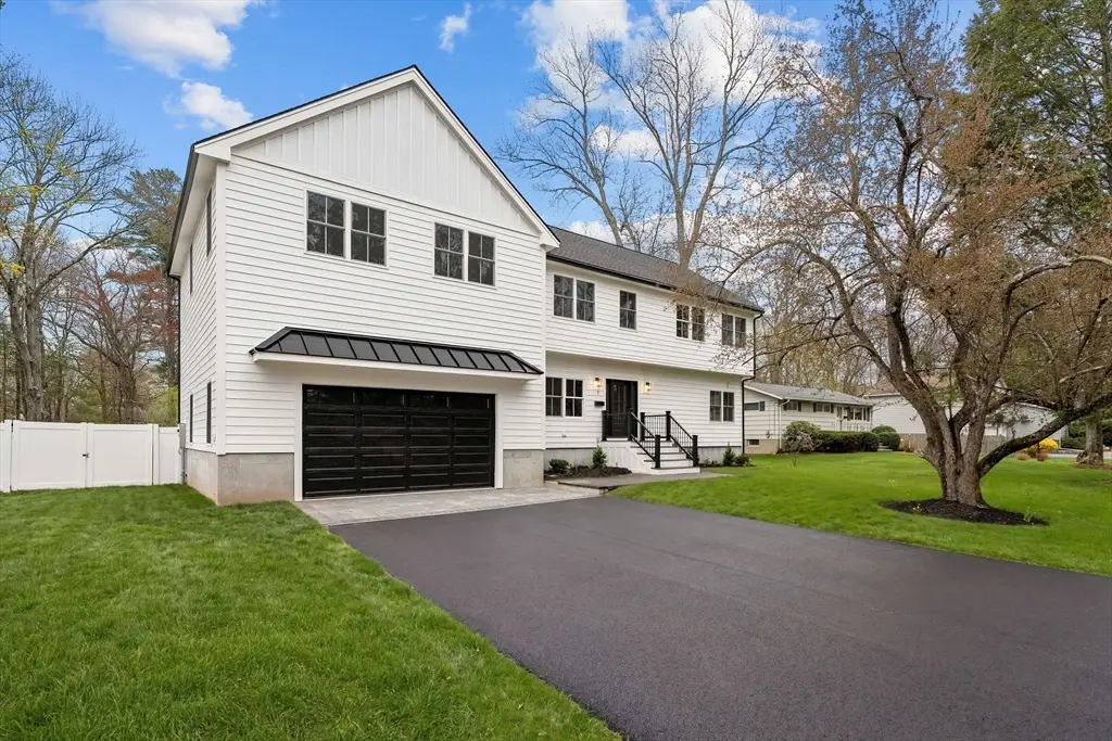 7 Nelson Road, Burlington, MA 01803 - #1