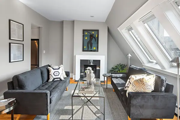 27 E Springfield St #3, Boston, MA 02118