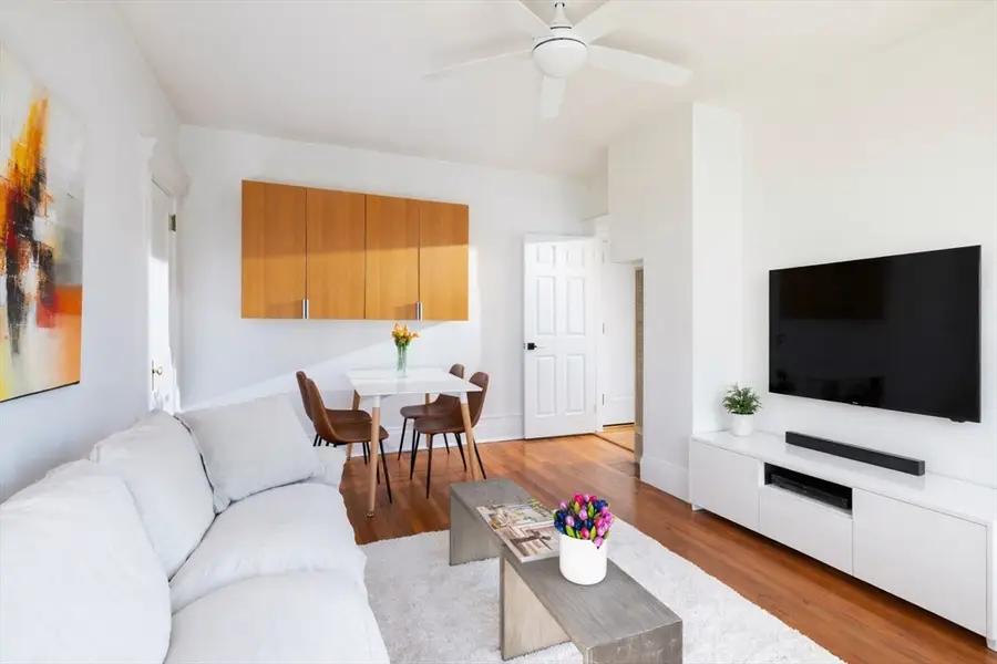 51 Park Drive #31, Boston, MA 02115 - #3