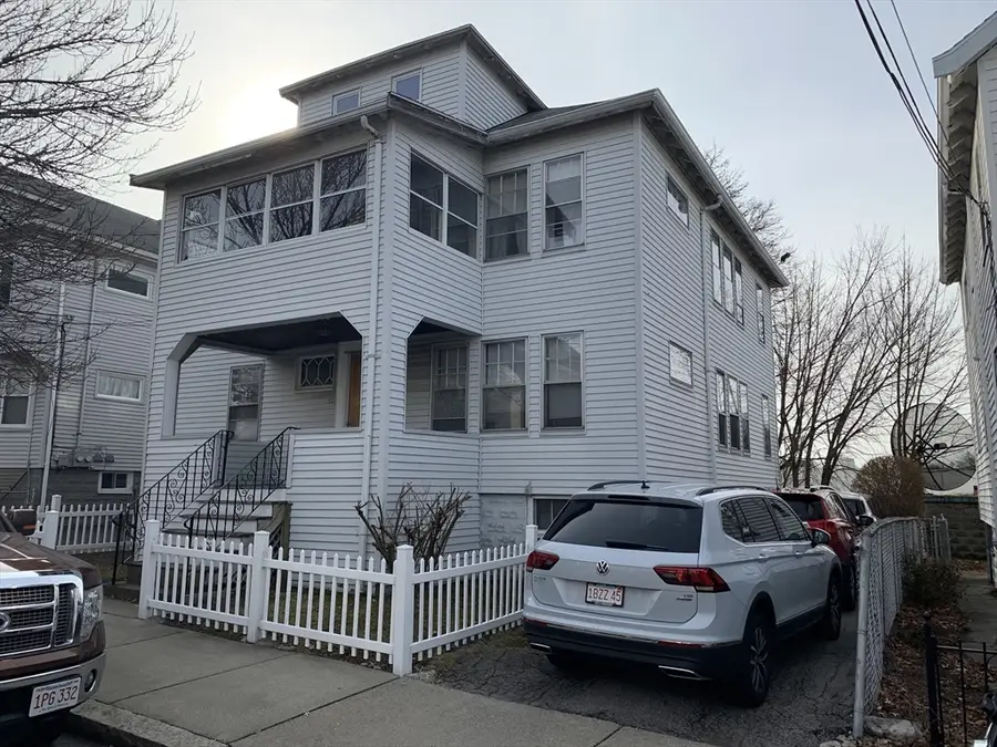 52 Sterling Street, Somerville, MA 02144 - #2