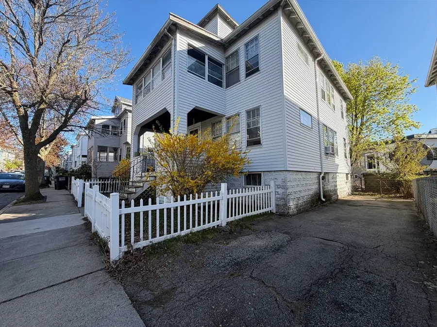 52 Sterling Street, Somerville, MA 02144 - #3