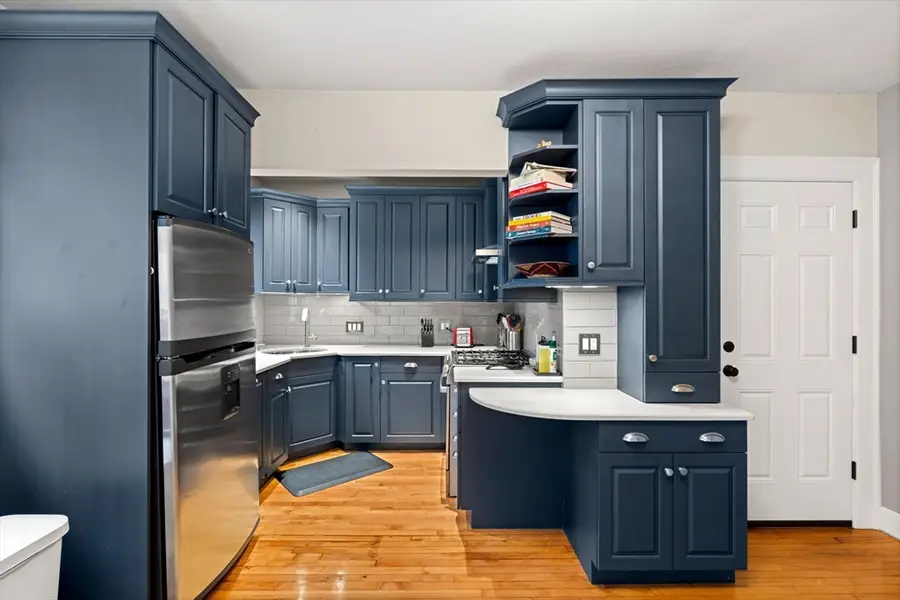 166 Boston Street #2, Boston, MA 02125 - #2