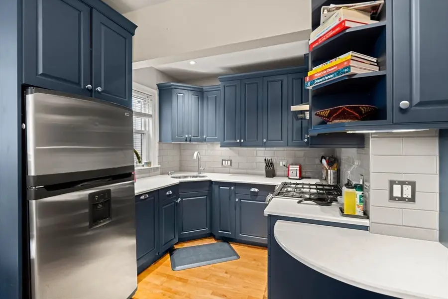 166 Boston Street #2, Boston, MA 02125 - #3