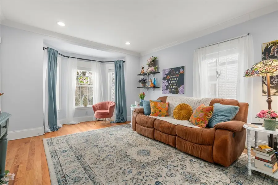 15 Upland Road #3, Cambridge, MA 02140 - #3