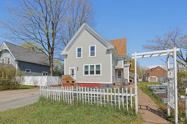 111 Division Street, North Attleboro, MA 02760