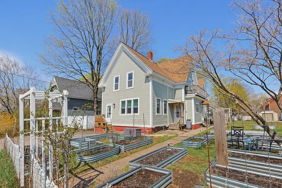 111 Division Street, North Attleboro, MA 02760 - #2