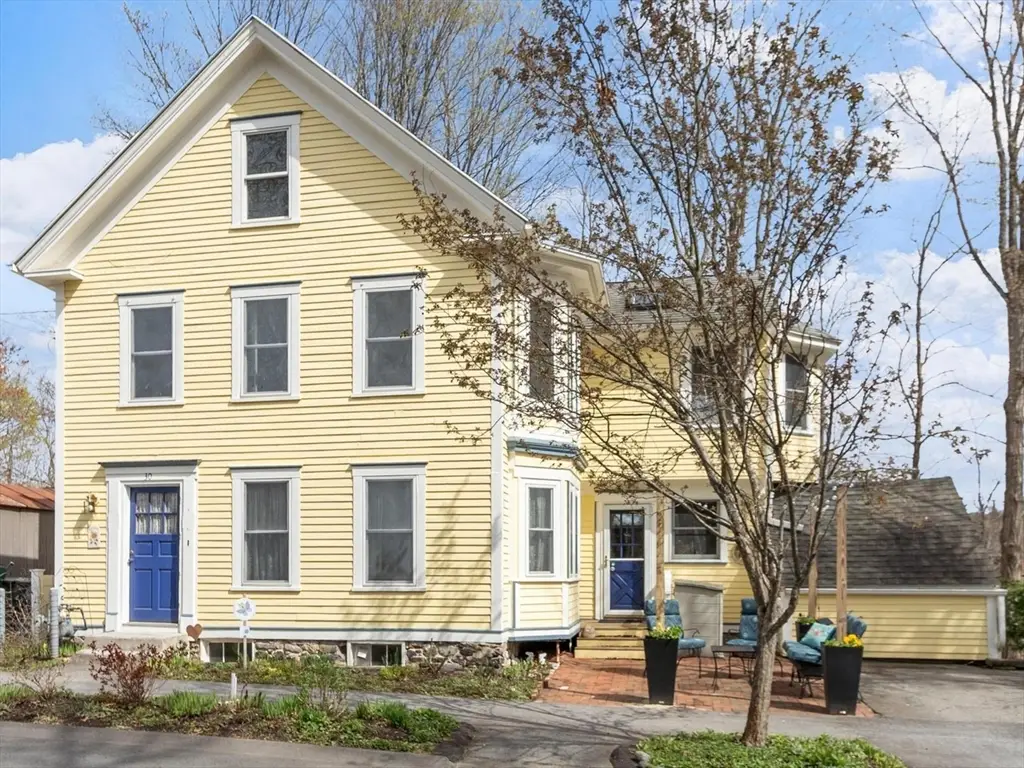 30 Cuba Street, Andover, MA 01810 - #1