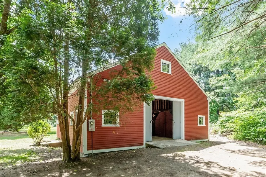 573 Longley Rd, Groton, MA 01450 - #3