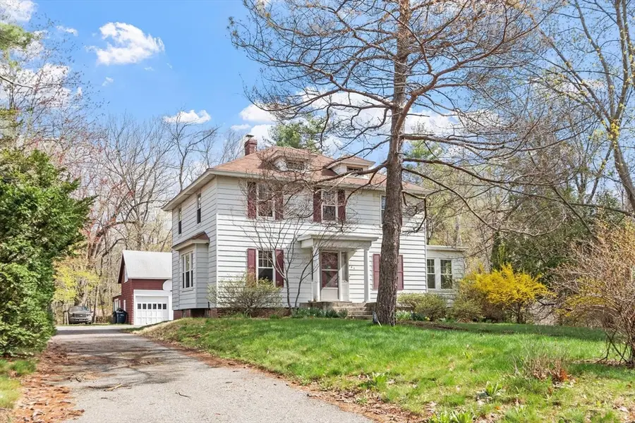 884 Main St, Holden, MA 01520 - #2