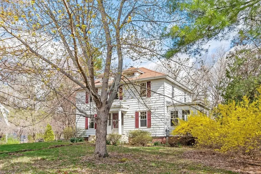 884 Main St, Holden, MA 01520 - #3