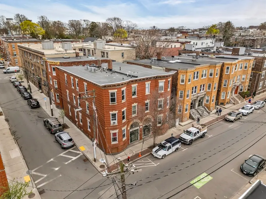 139 Hawthorne St, Chelsea, MA 02150 - #2