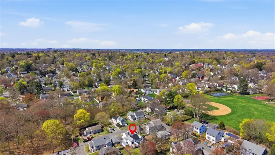 7 Maple Street #7, Reading, MA 01867 - #3