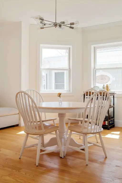 23 Franklin St #2, Somerville, MA 02145 - #3