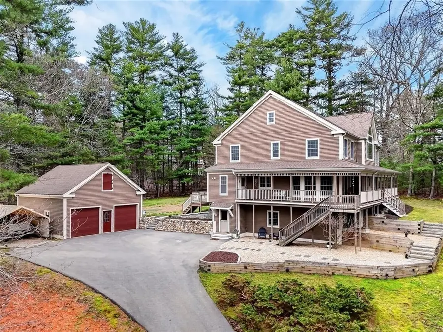 17 Baltzer Dr, Pembroke, MA 02359 - #2