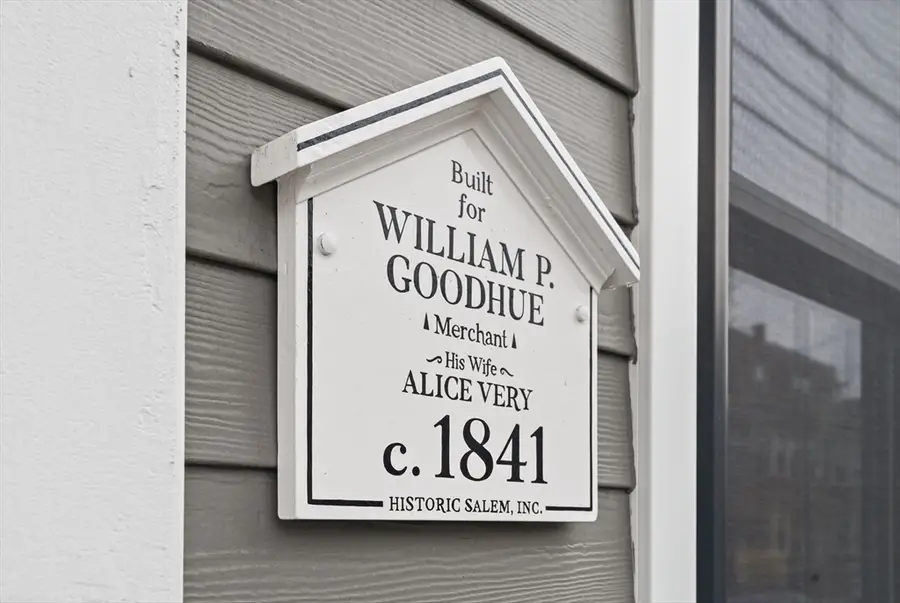 49 Essex St #2L, Salem, MA 01970 - #3