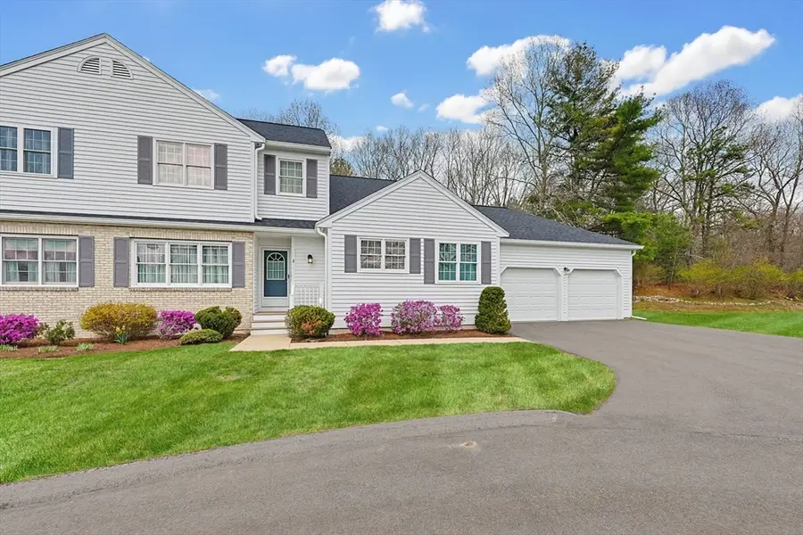 8 Aspen Way #8, Franklin, MA 02038 - #3