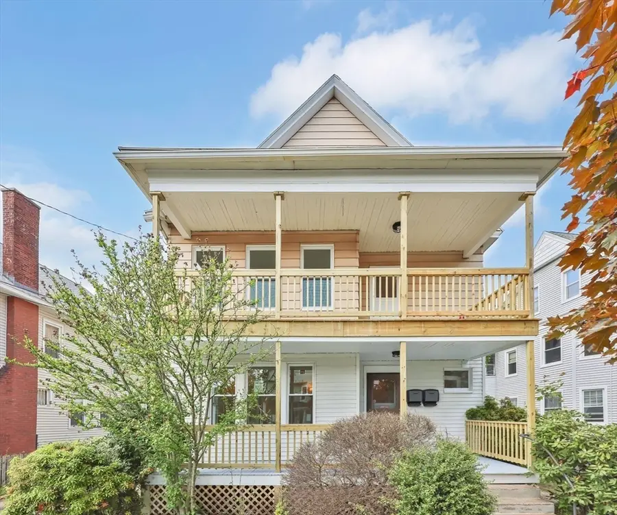 24 Hiawatha St, Springfield, MA 01108 - #2