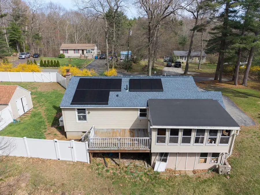 279 Little Alum Rd, Brimfield, MA 01010 - #2