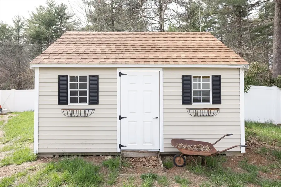 279 Little Alum Rd, Brimfield, MA 01010 - #3