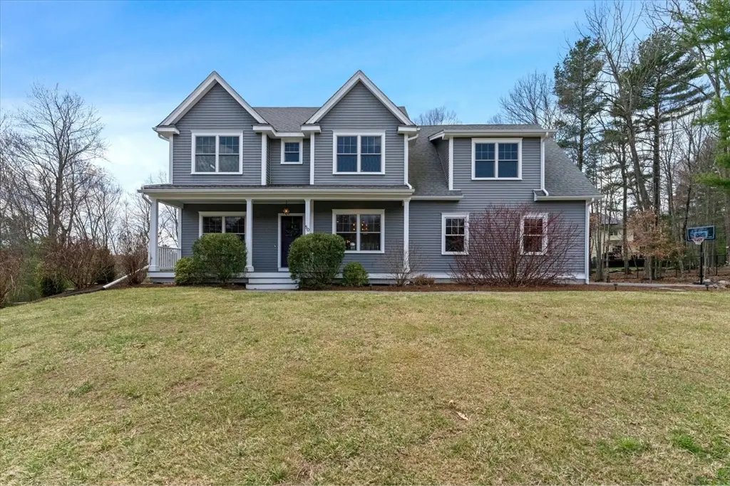 50 Quabbin Path, Sutton, MA 01590 - #1
