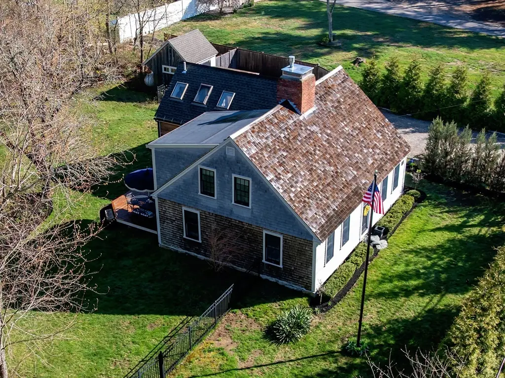 153 Wapping Rd, Kingston, MA 02364 - #1