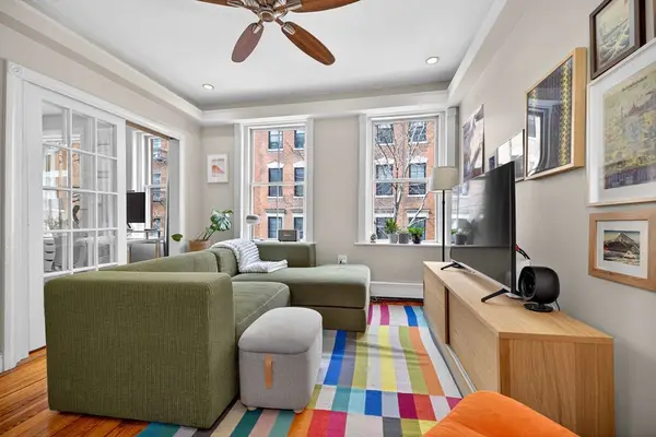 22 Irving #3, Boston, MA 02114