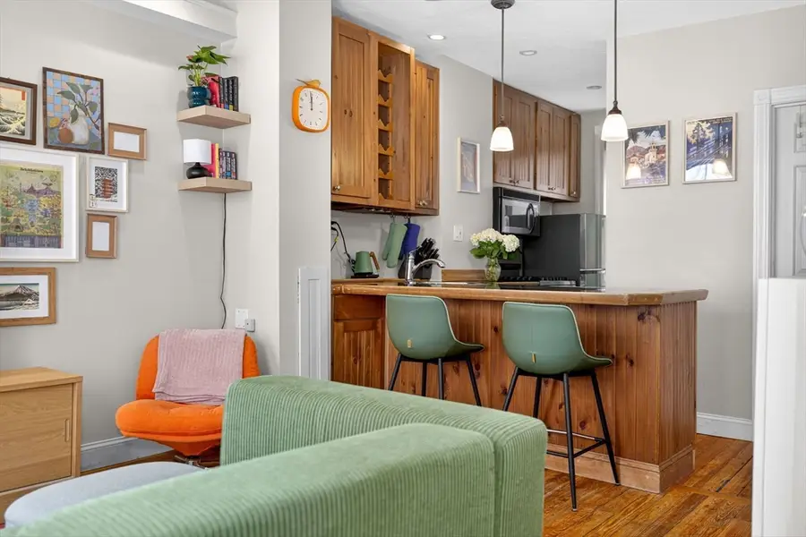 22 Irving #3, Boston, MA 02114 - #2