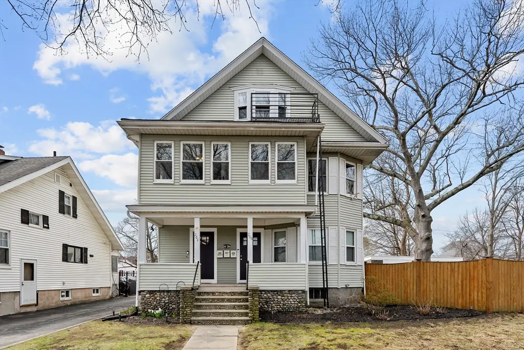 266 Furnace Brook Pkwy #2, Quincy, MA 02169 - #1