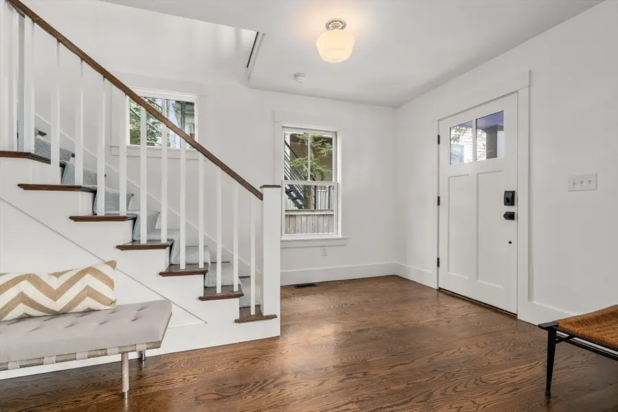 12 Newell Terrace, Cambridge, MA 02140 - #2