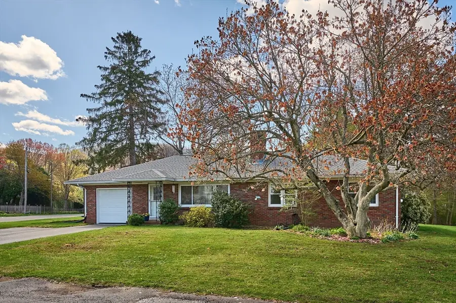 10 First Ave, Easthampton, MA 01027 - #3