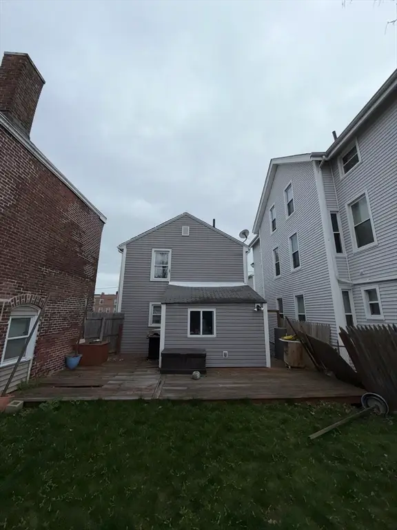 149 Franklin St, Fall River, MA 02720 - #2