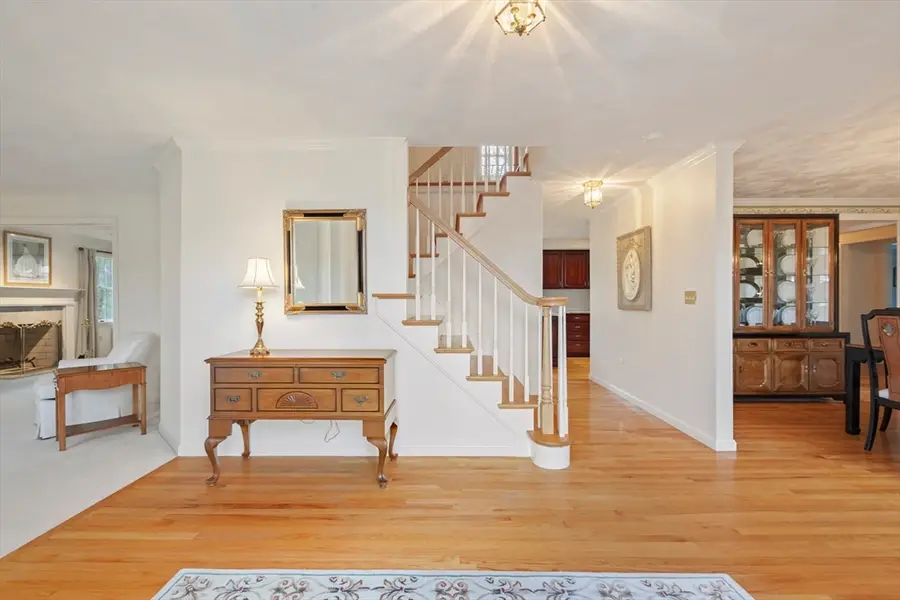 54 John Grimaldi Drive, North Attleboro, MA 02760 - #3