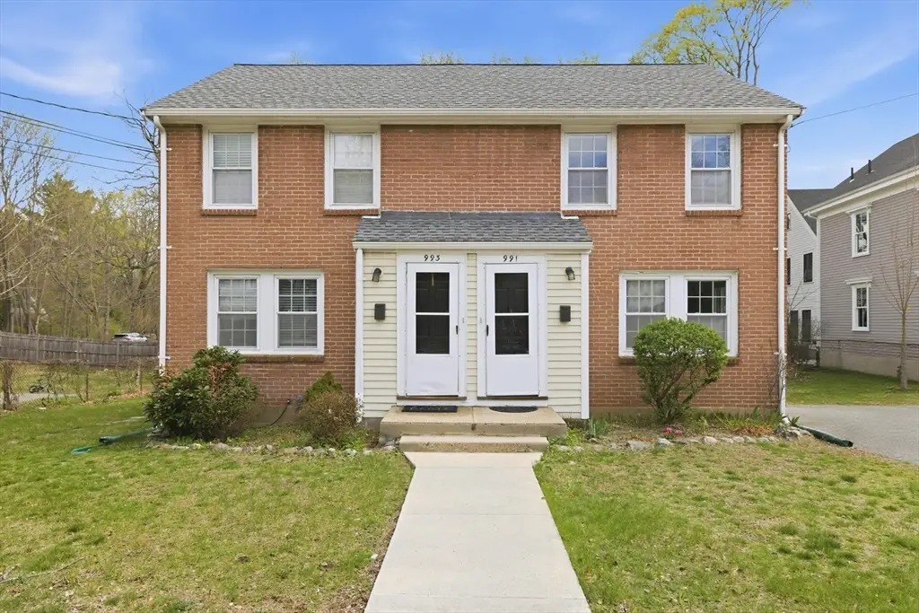 991-993 Massachusetts Ave, Lexington, MA 02420 - #1