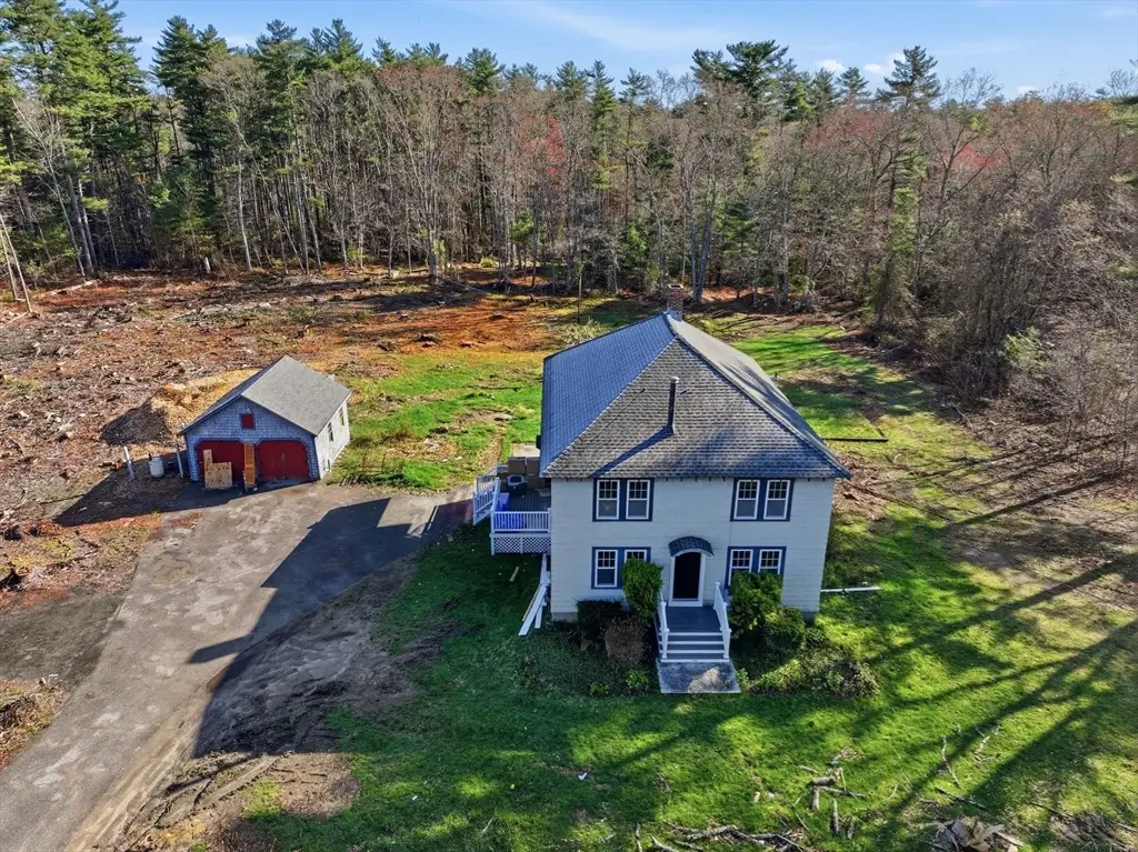 357 Wareham St, Middleboro, MA 02346 - #1