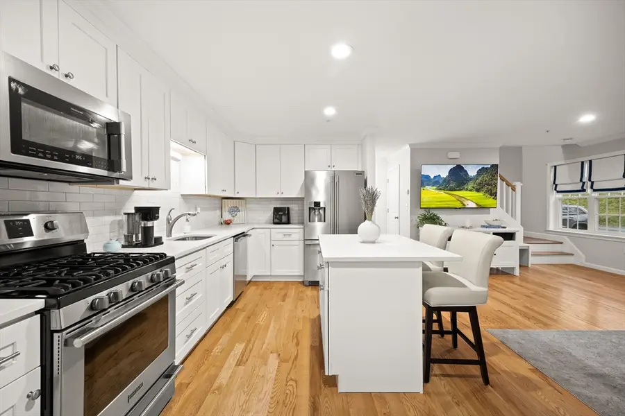 138 Elm Street #11, Kingston, MA 02364 - #3